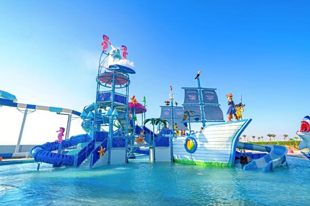 Movenpick Waterpark Resort & Spa Soma Bay