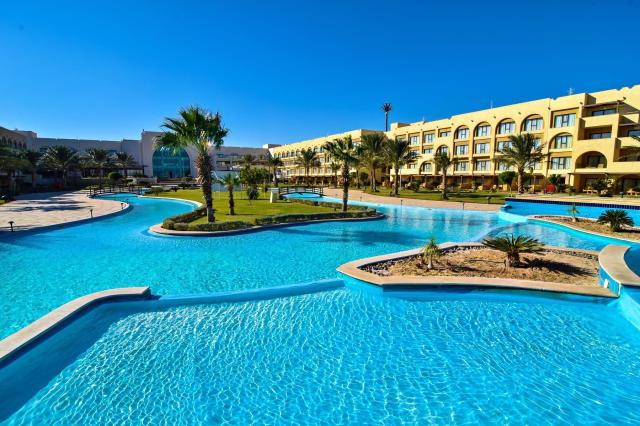 Movenpick Waterpark Resort & Spa Soma Bay