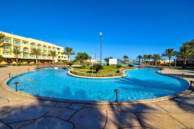 Movenpick Waterpark Resort & Spa Soma Bay