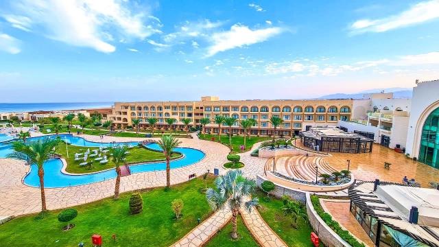 Movenpick Waterpark Resort & Spa Soma Bay