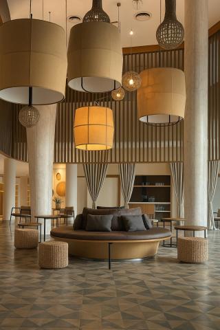 Sousse Pearl Marriott Resort & Spa