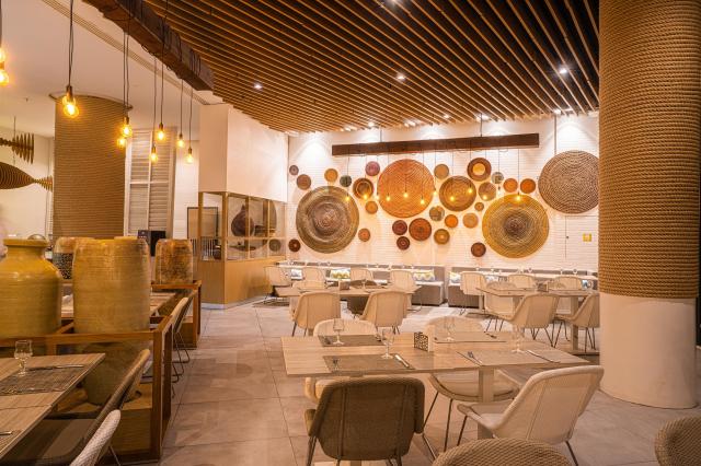 Sousse Pearl Marriott Resort & Spa