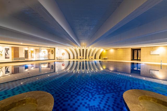 Sousse Pearl Marriott Resort & Spa