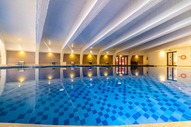 Sousse Pearl Marriott Resort & Spa