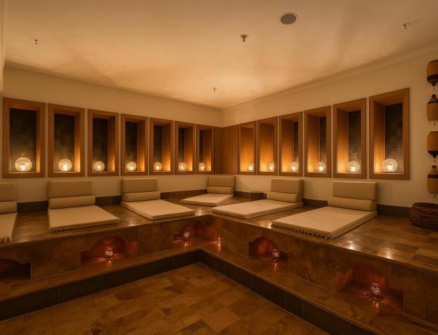 Sousse Pearl Marriott Resort & Spa