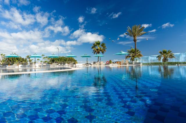 Sousse Pearl Marriott Resort & Spa