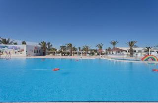El Mouradi Club Selima