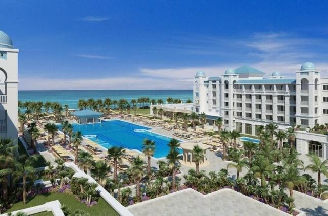 Barcelo Concorde Green Park Palace
