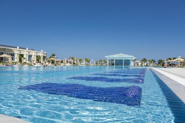Barcelo Concorde Green Park Palace