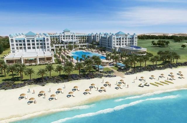 Barcelo Concorde Green Park Palace