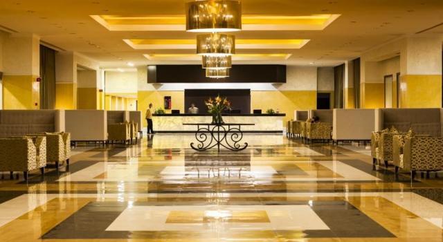 Barcelo Concorde Green Park Palace