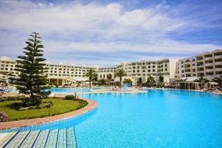 El Mouradi Hammamet