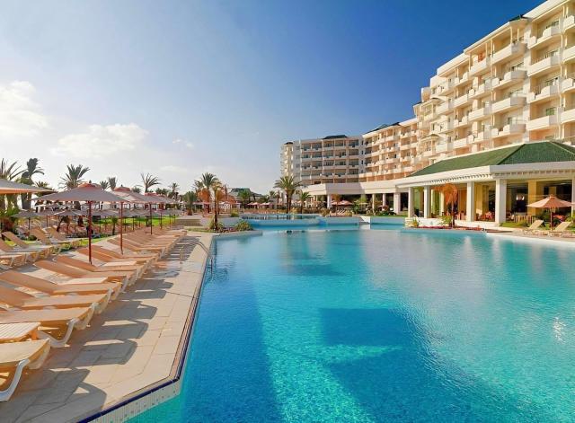 Iberostar Royal El Mansour