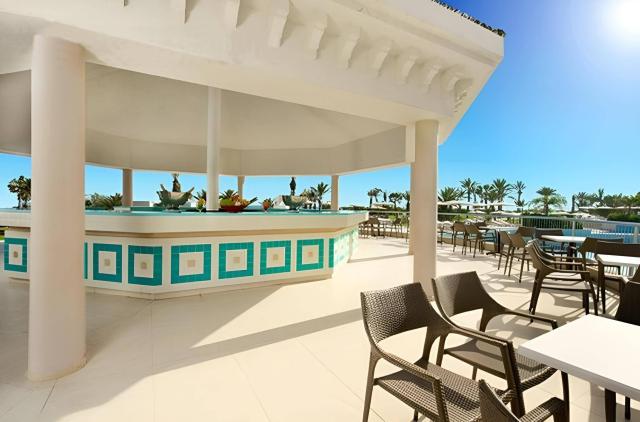 Iberostar Royal El Mansour