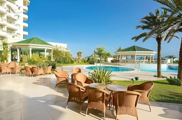 Iberostar Royal El Mansour