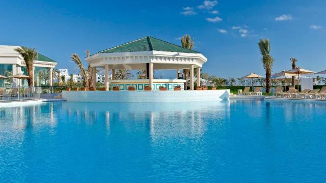 Iberostar Royal El Mansour