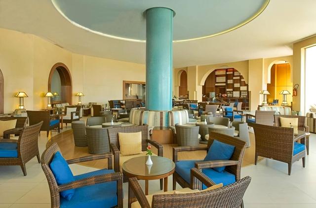 Iberostar Royal El Mansour