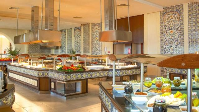 Iberostar Royal El Mansour