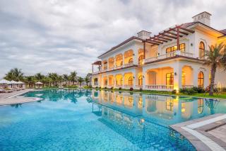 Melia Vinpearl Phu Quoc