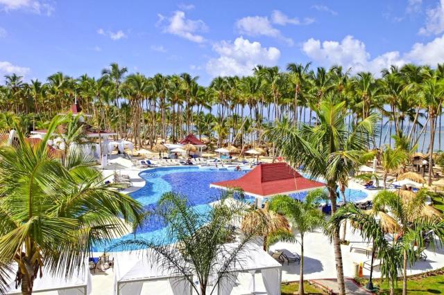 Luxury Bahia Principe Bouganville