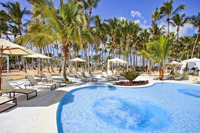 Luxury Bahia Principe Bouganville