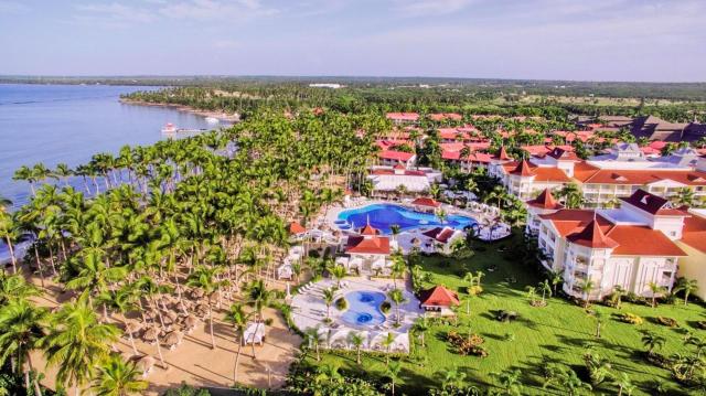 Luxury Bahia Principe Bouganville