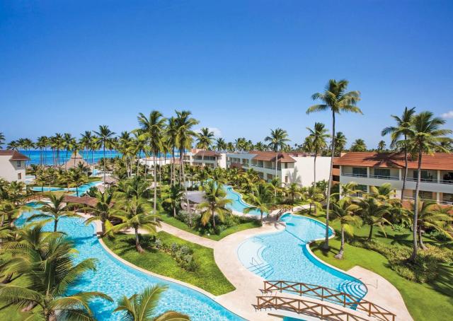 Now Larimar Punta Cana