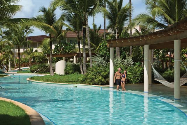 Now Larimar Punta Cana