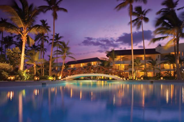 Now Larimar Punta Cana