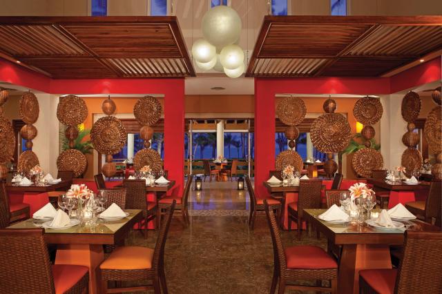 Now Larimar Punta Cana