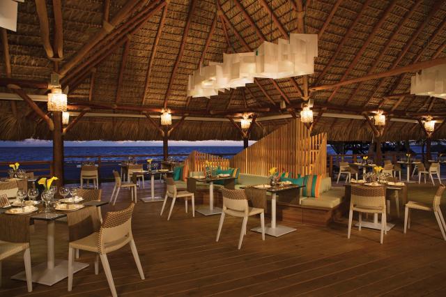 Now Larimar Punta Cana