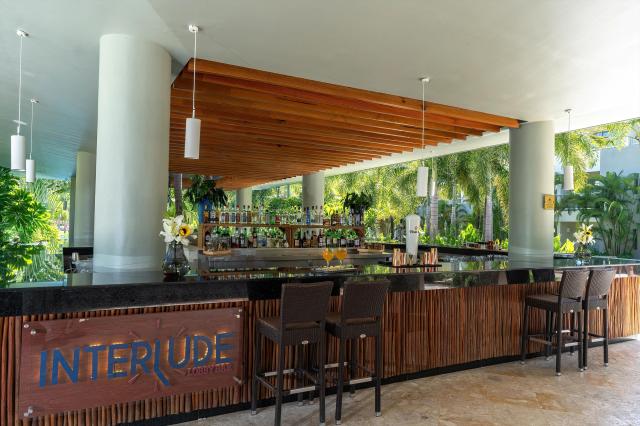 Now Larimar Punta Cana