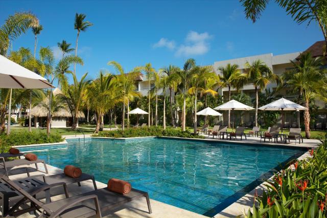 Now Larimar Punta Cana