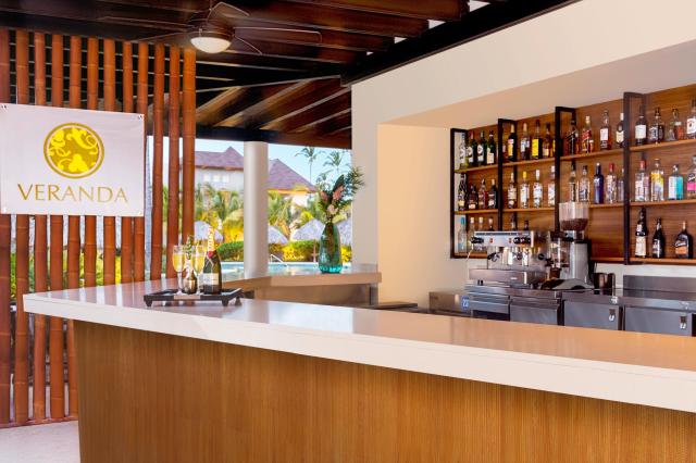 Now Larimar Punta Cana