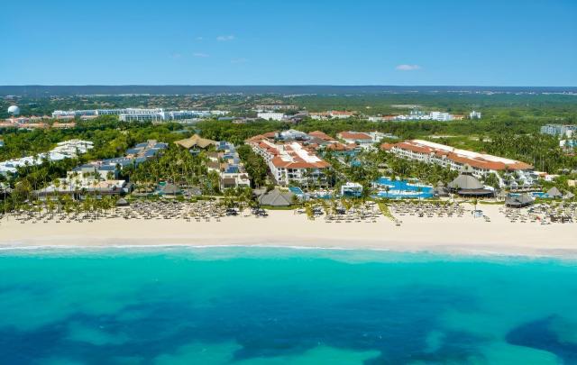Now Larimar Punta Cana