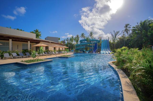 Now Larimar Punta Cana