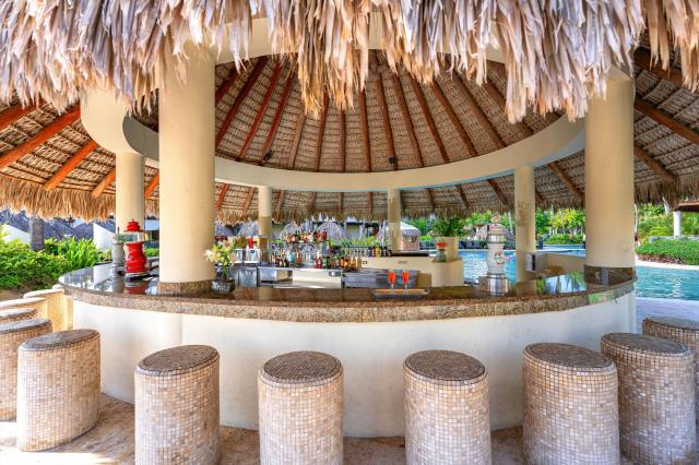 Now Larimar Punta Cana
