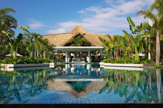 Now Larimar Punta Cana