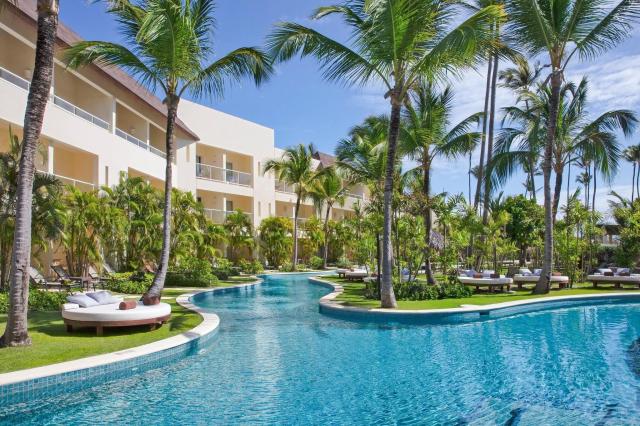 Now Larimar Punta Cana