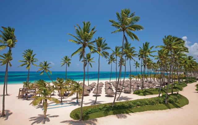 Now Larimar Punta Cana