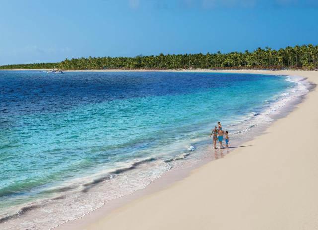 Now Larimar Punta Cana