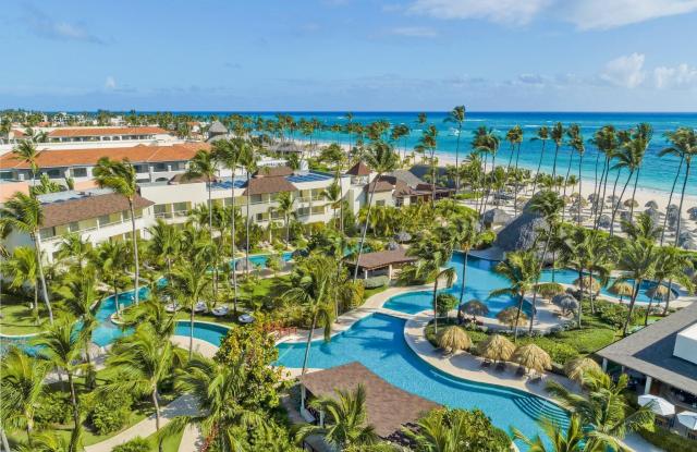 Now Larimar Punta Cana