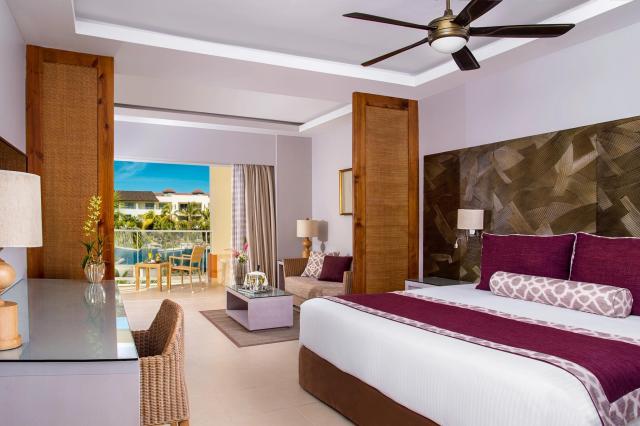 Now Larimar Punta Cana