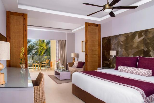 Now Larimar Punta Cana