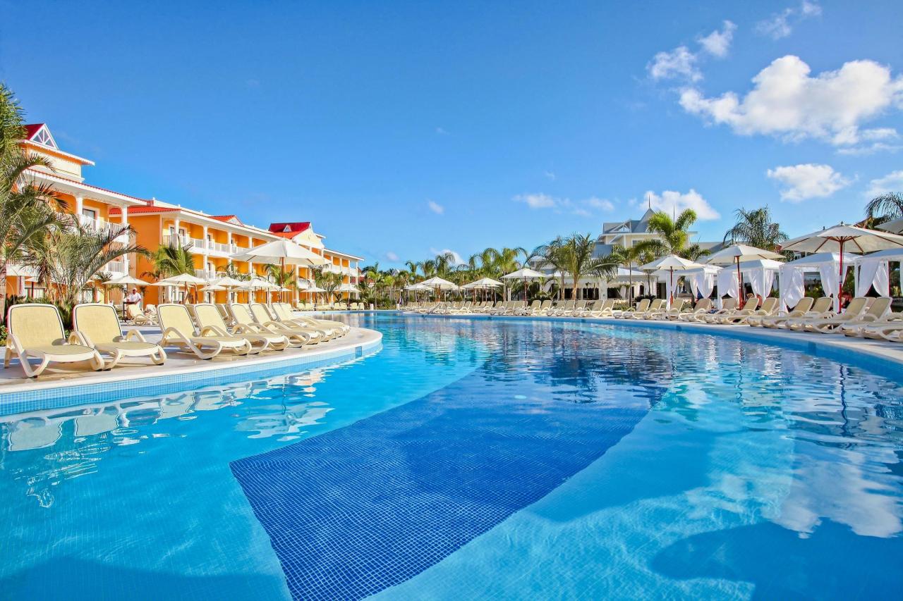 Grand Bahia Principe Aquamarine