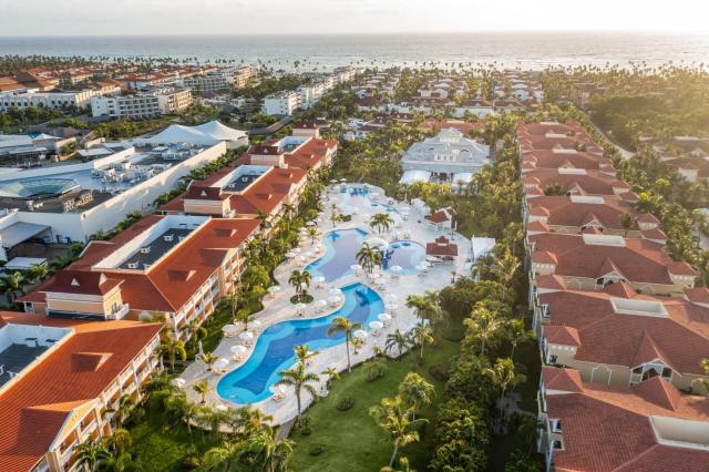Grand Bahia Principe Aquamarine