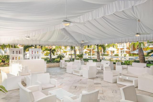 Grand Bahia Principe Aquamarine
