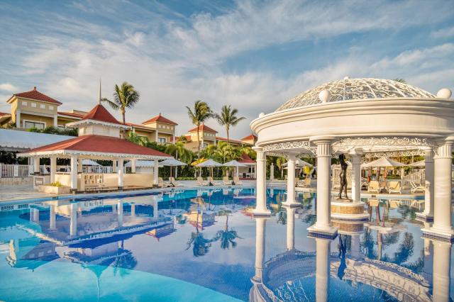 Grand Bahia Principe Aquamarine