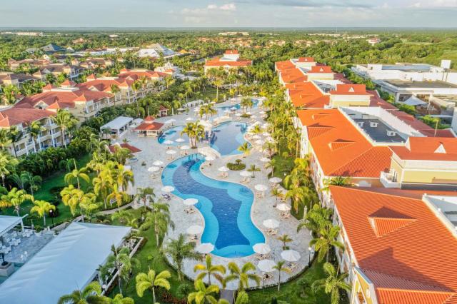 Grand Bahia Principe Aquamarine