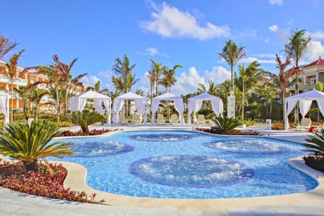 Grand Bahia Principe Aquamarine